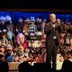 Patrick Bistrow in Puppet Up