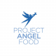 Project Angel Food logo