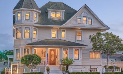 The Charles Pacific Grove