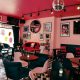 Fan Girl Cafe