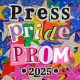 Press Pride Promo 2025 graphic
