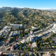 West Hollywood streets