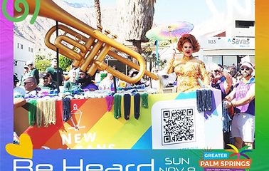 Palm Springs Pride