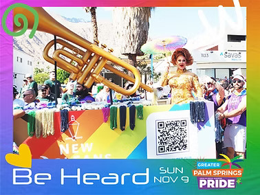 Palm Springs Pride
