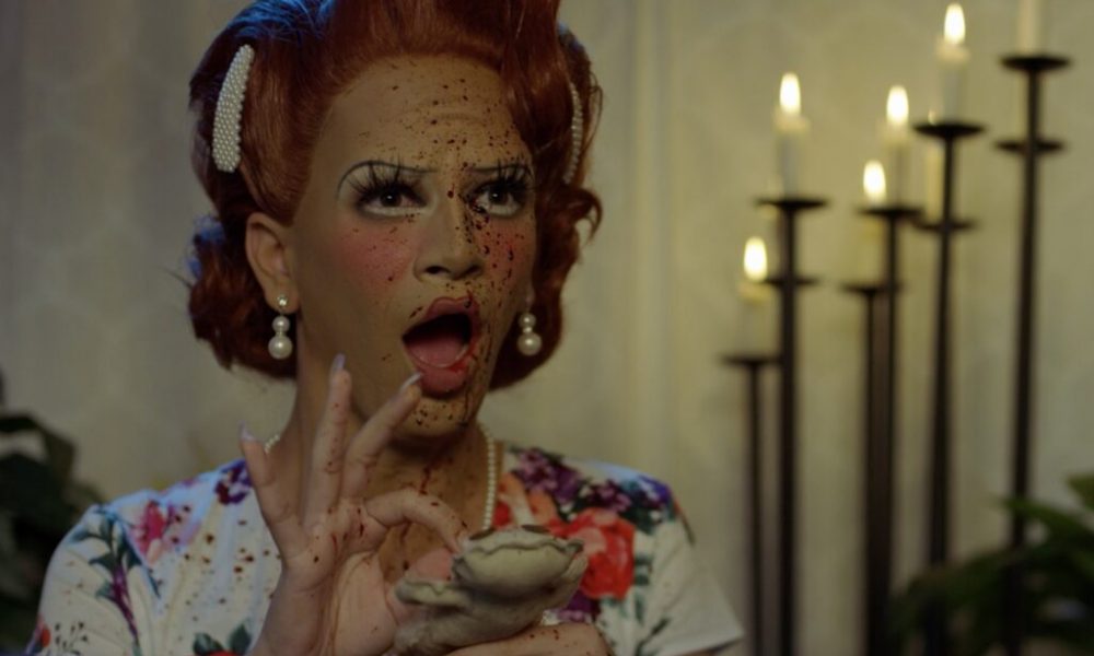 Suzie Toot in 'Big Easy Queens'