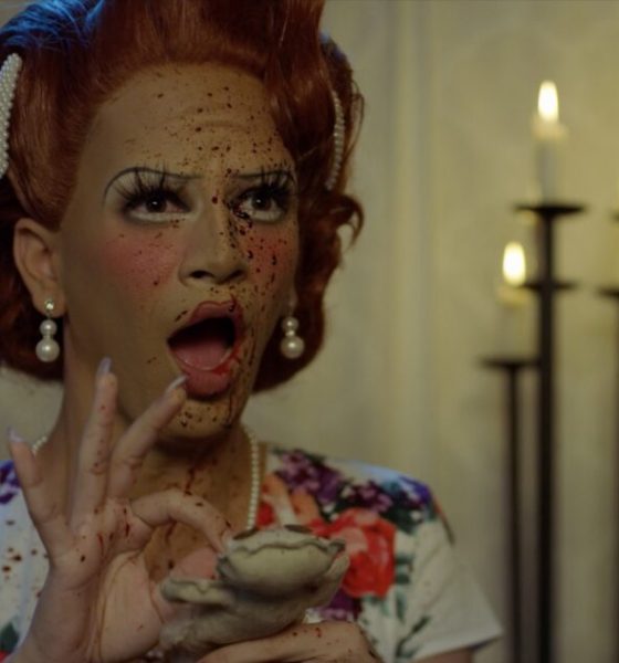 Suzie Toot in 'Big Easy Queens'