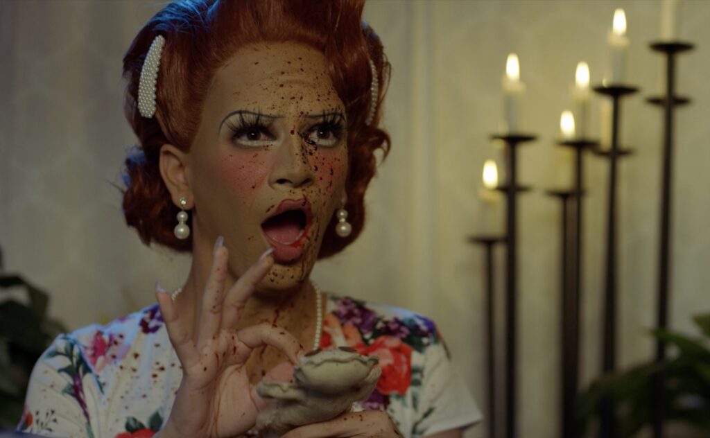 Suzie Toot in 'Big Easy Queens'