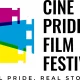 CinePride Film Festival graphic