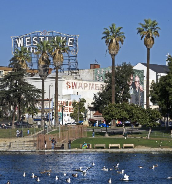 MacArthur Park