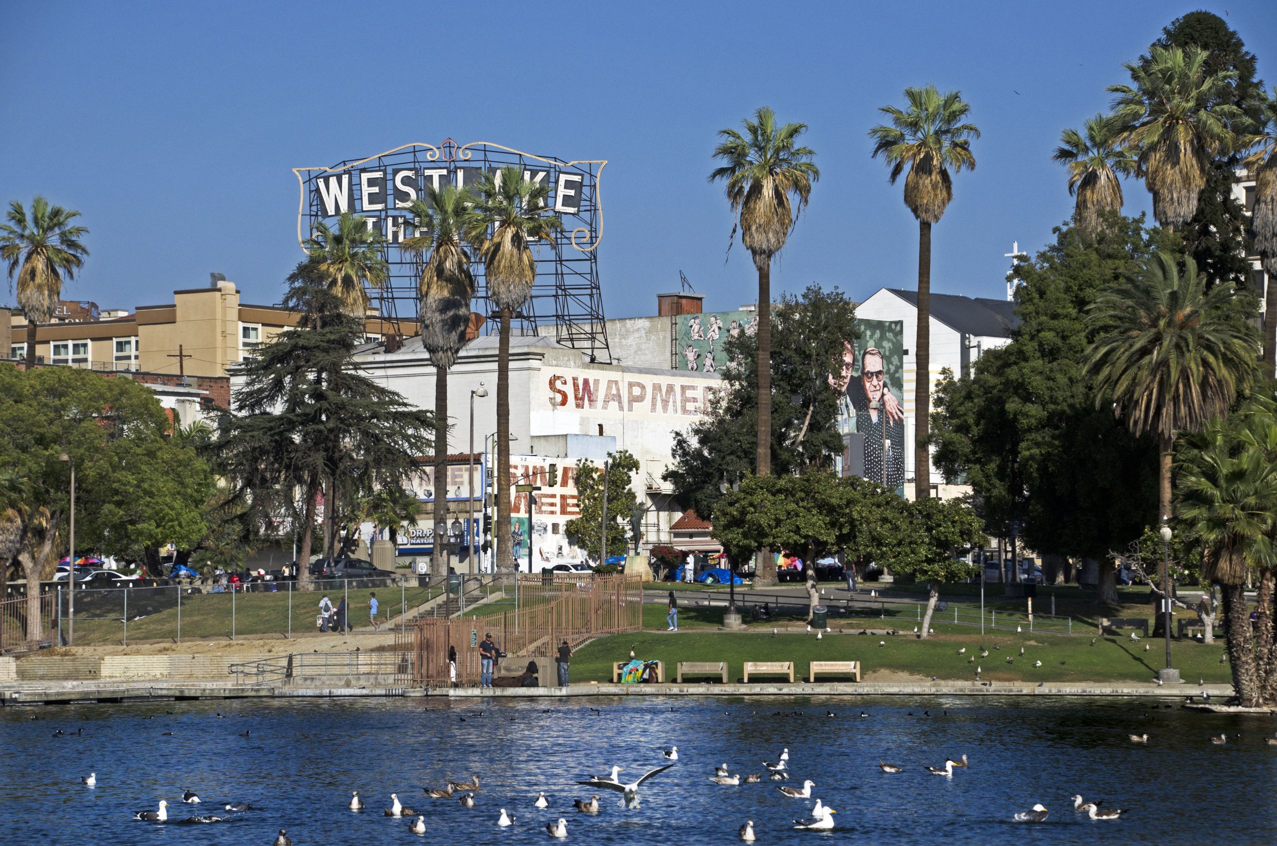MacArthur Park
