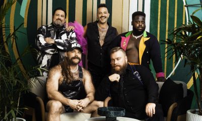 Hosts of Bear World TV