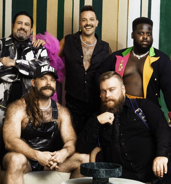 Hosts of Bear World TV