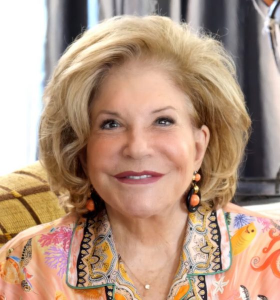 Wallis Annenberg