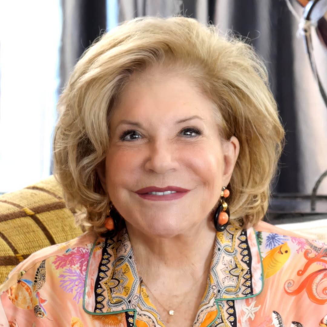 Wallis Annenberg