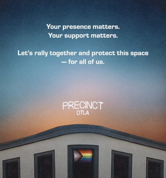 Precinct DTLA financial help graphic