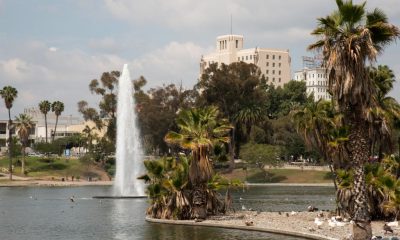 MacArthur Park