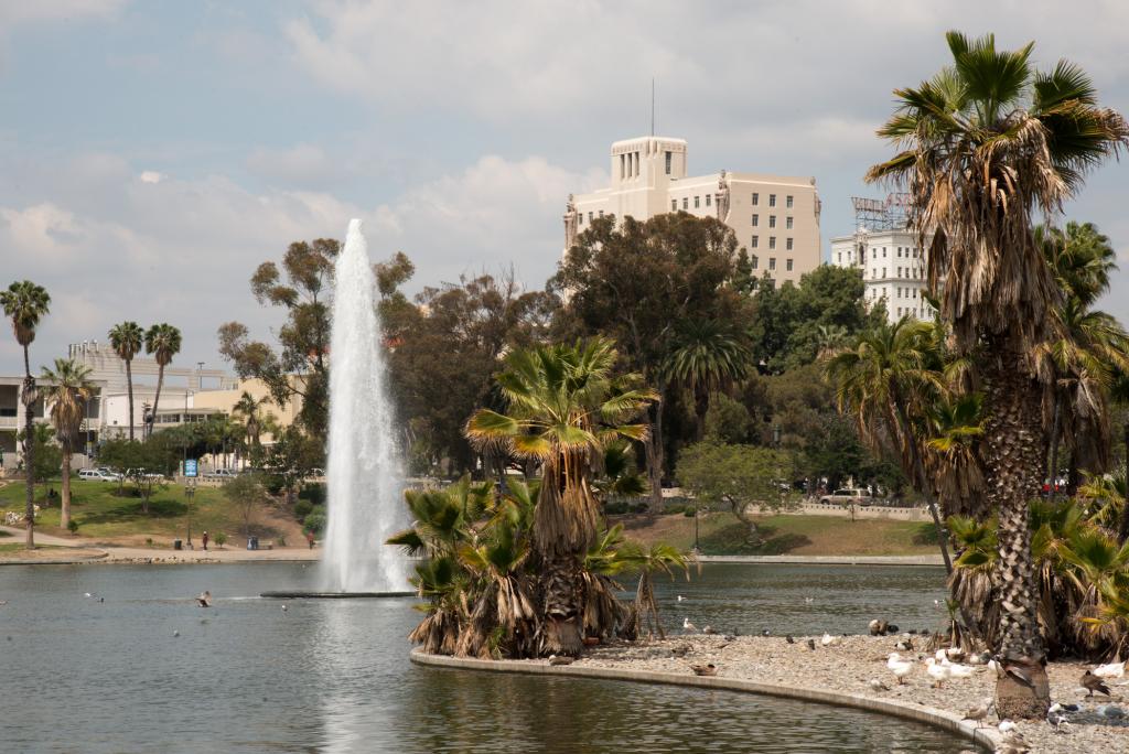 MacArthur Park