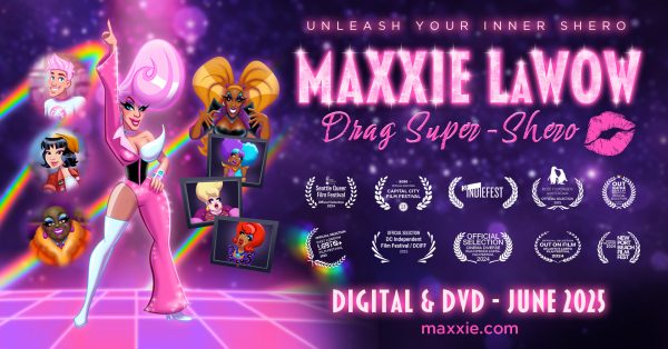 Maxxie LaWow