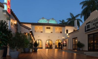 Plaza Theatre