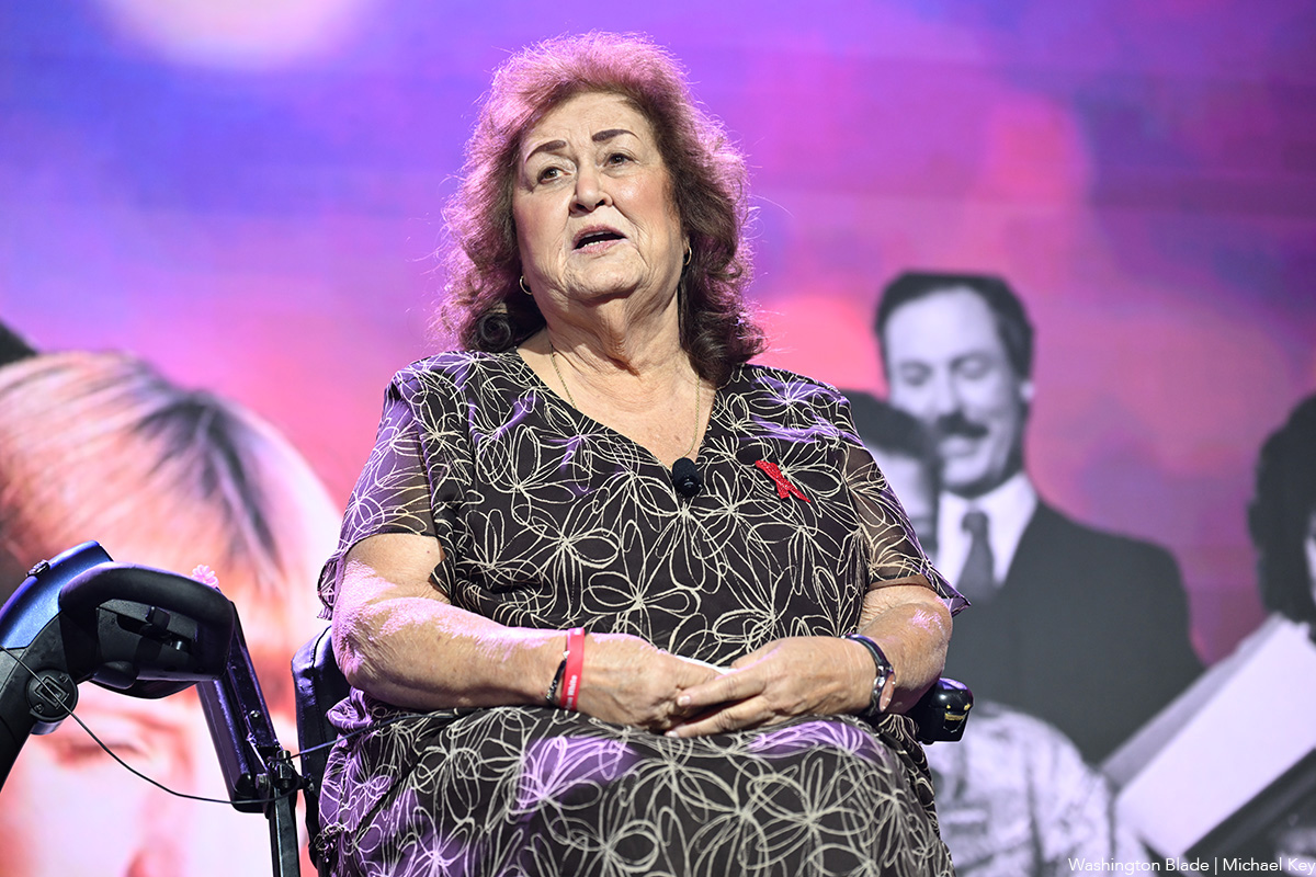 20250905_Jeanne_White-Ginder_at_NMAC_US_Conference_on_HIV_AIDS_insert_(c)_Washington_Blade_by_Michael_Key