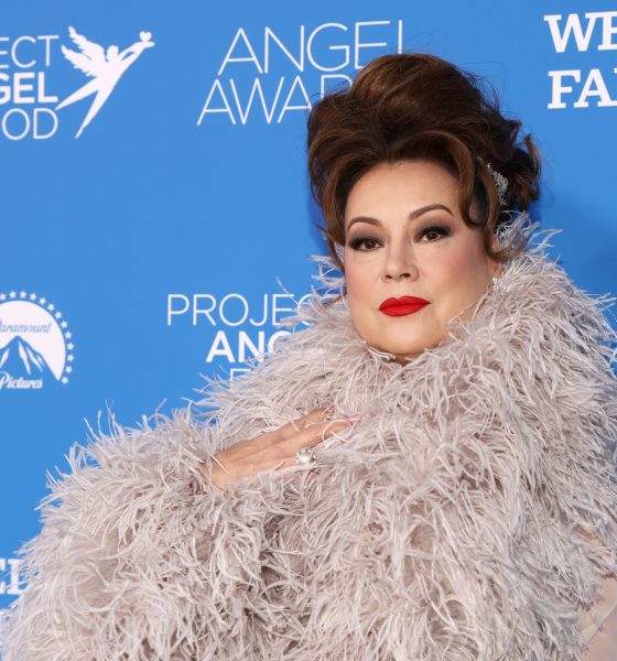 Jennifer Tilly
