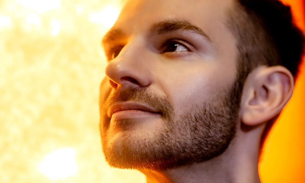 Kyle Thomas astrologist