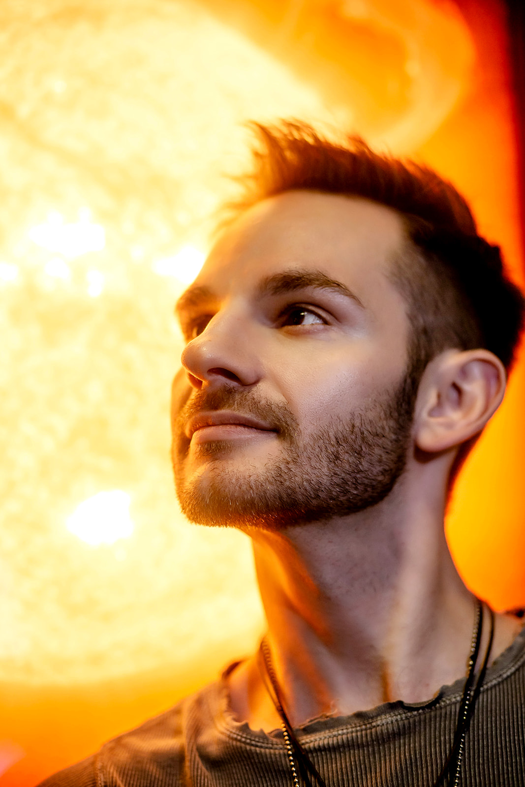 Kyle Thomas astrologist