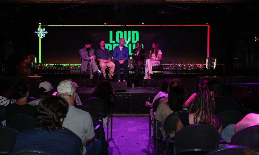 The LA Blade’s ‘Loud and Proud’ showed the queer history of cannabis in the U.S.