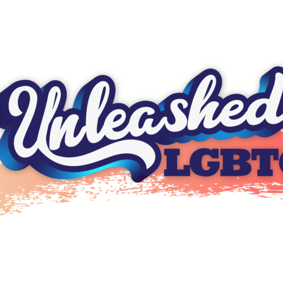 Unleashed LGBTQ