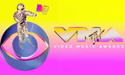 2025 VMAs graphic