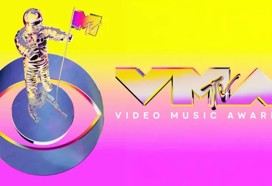 2025 VMAs graphic