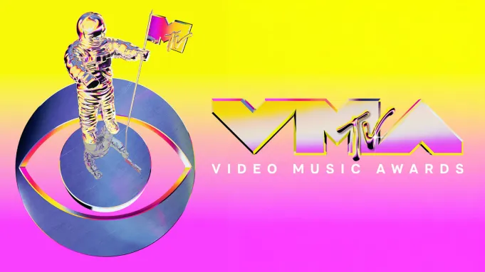2025 VMAs graphic