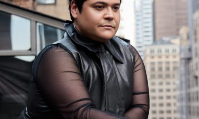 Harvey Guillén