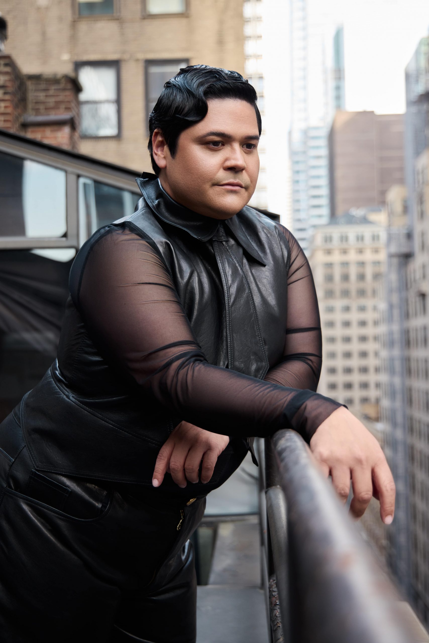 Harvey Guillén