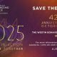 Asian Americans Advancing Justice Gala 2025