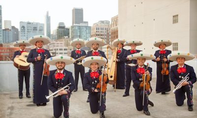 Mariachi Arcoiris
