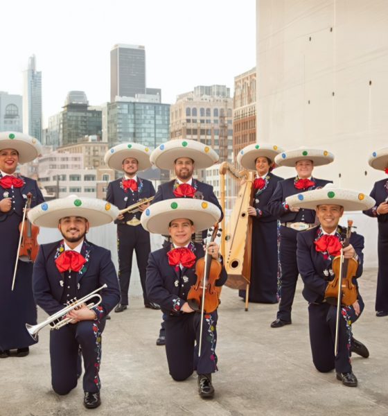 Mariachi Arcoiris