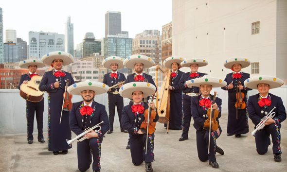 Mariachi Arcoiris