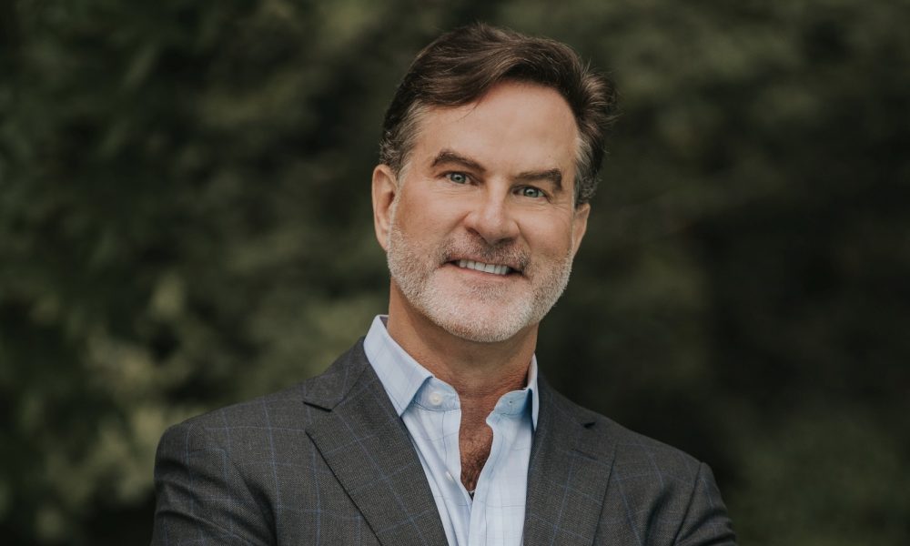 Bill Alverson Headshot