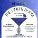 The Queer Room graphic