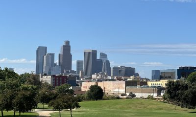 Los Angeles Parks