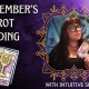 Intuitive Shana November tarot reading