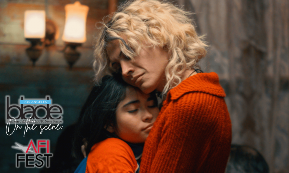 The Mysterious Gaze of the Flamingo