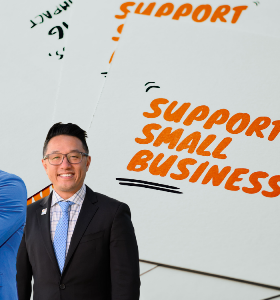 small business graphic