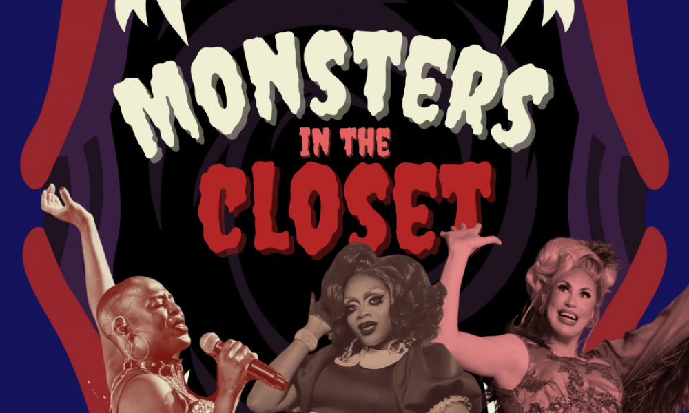 Monsters in the Closet
