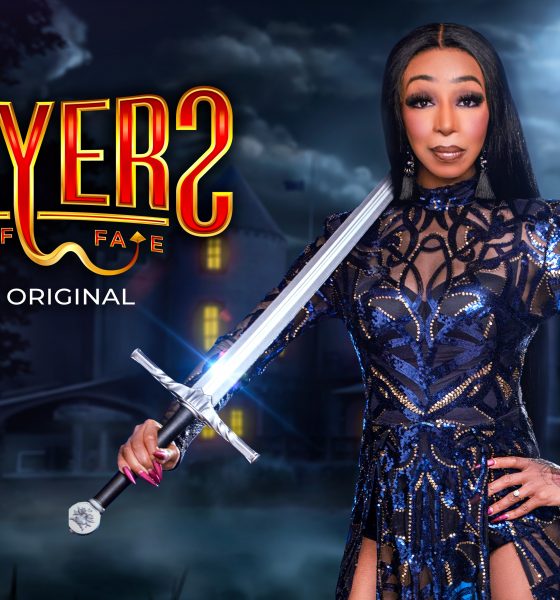 ‘Slayers: Wheel of Fate’ poster