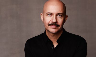 Steven Reigns headshot