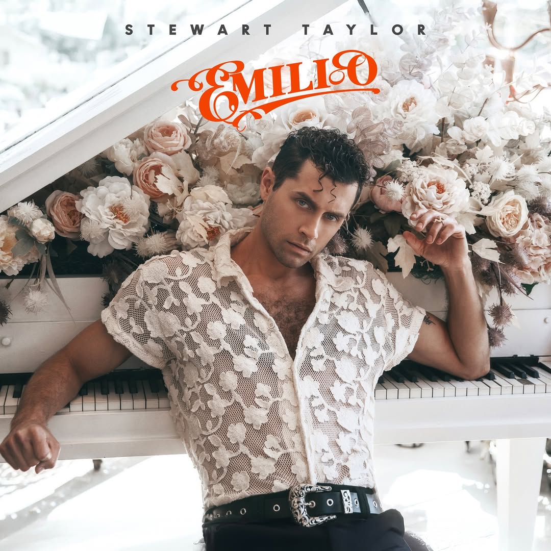 Stewart Taylor's Emilio
