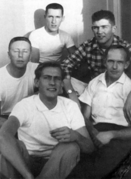 Mattachine Mattachine Society in LA marks 75th anniversary