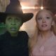 Cynthia Erivo is Elphaba and Ariana Grande is Glinda in "Wicked." Universal Pictures